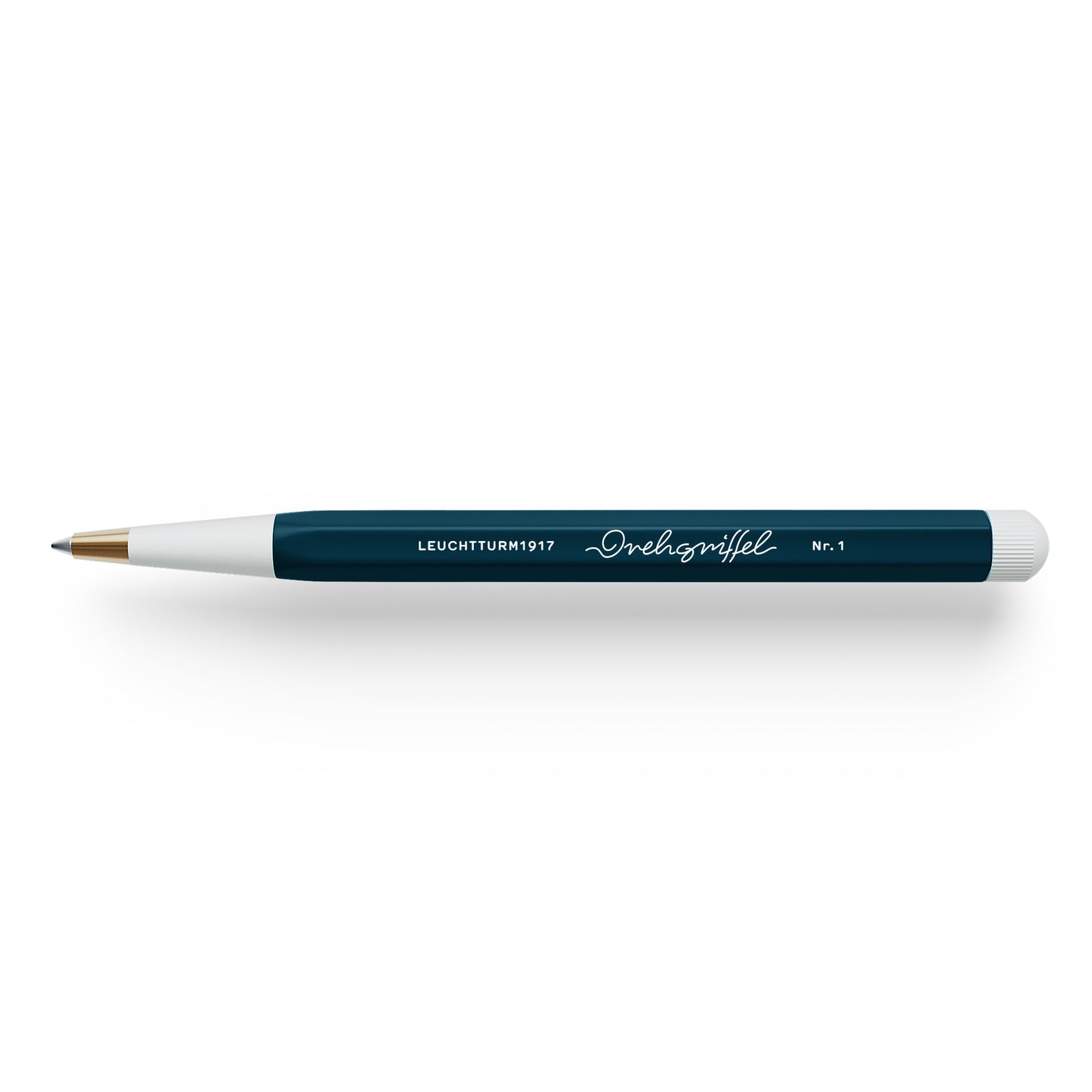 Leuchtturm - DEEP SEA Gel Pen