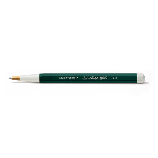Leuchtturm - FOREST GREEN Gel Pen