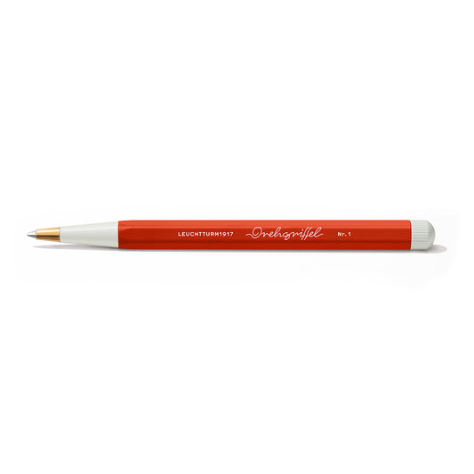 Leuchtturm - FOX RED Gel Pen