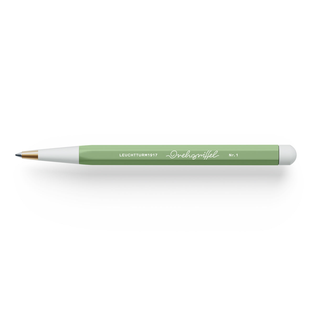Leuchtturm - SAGE Gel Pen