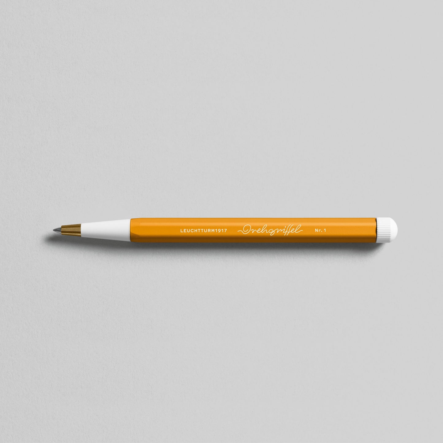 Leuchtturm - RISING SUN Gel Pen
