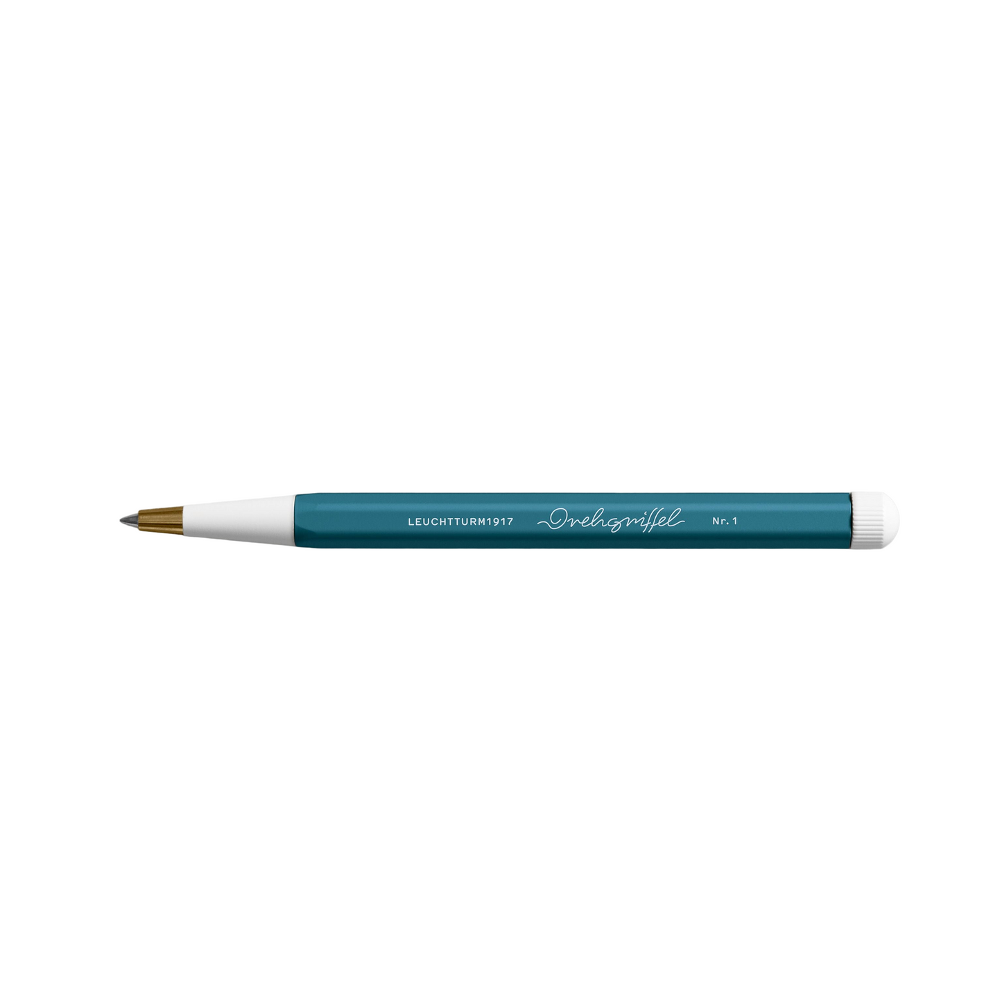 Leuchtturm - STONE BLUE Gel Pen