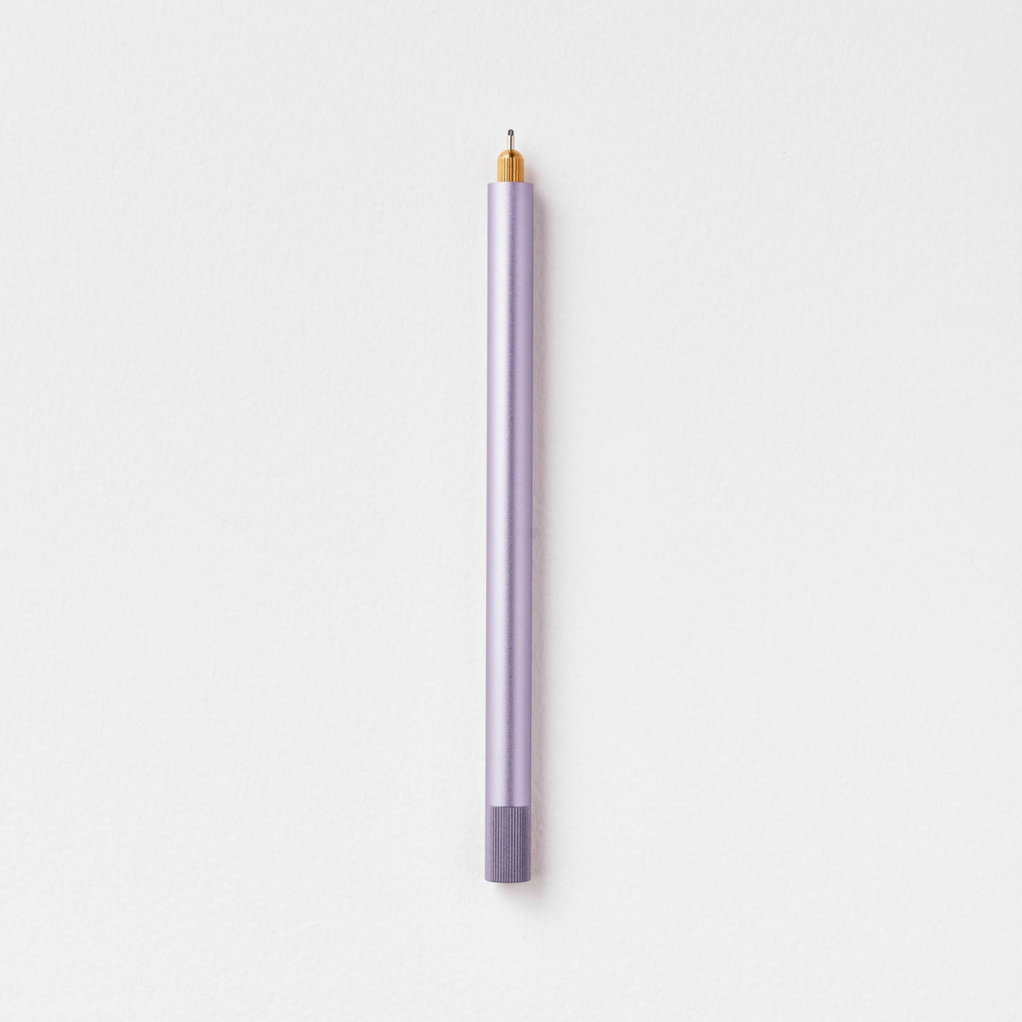 Rose Gold - Lumos Single - Refillable Multi-Tip Pen