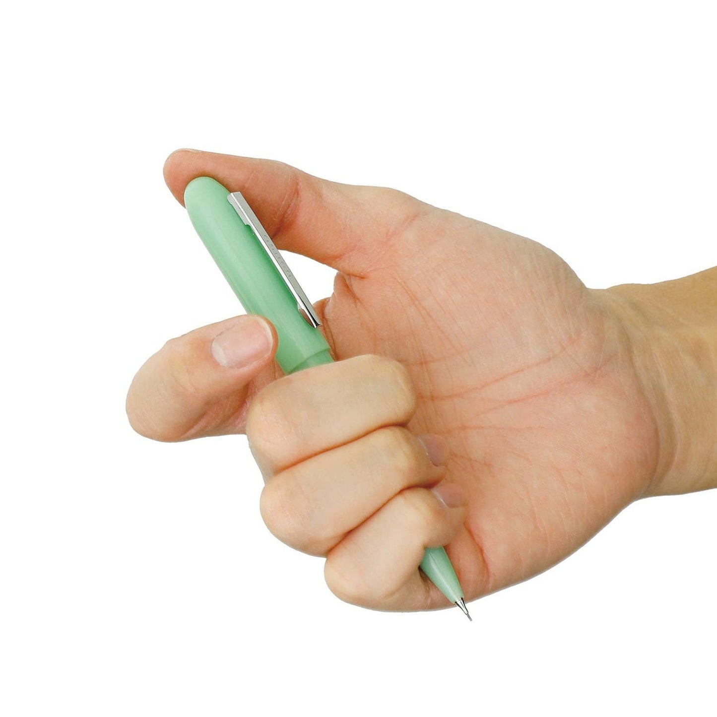 Perfection Pencil Light: Khaki