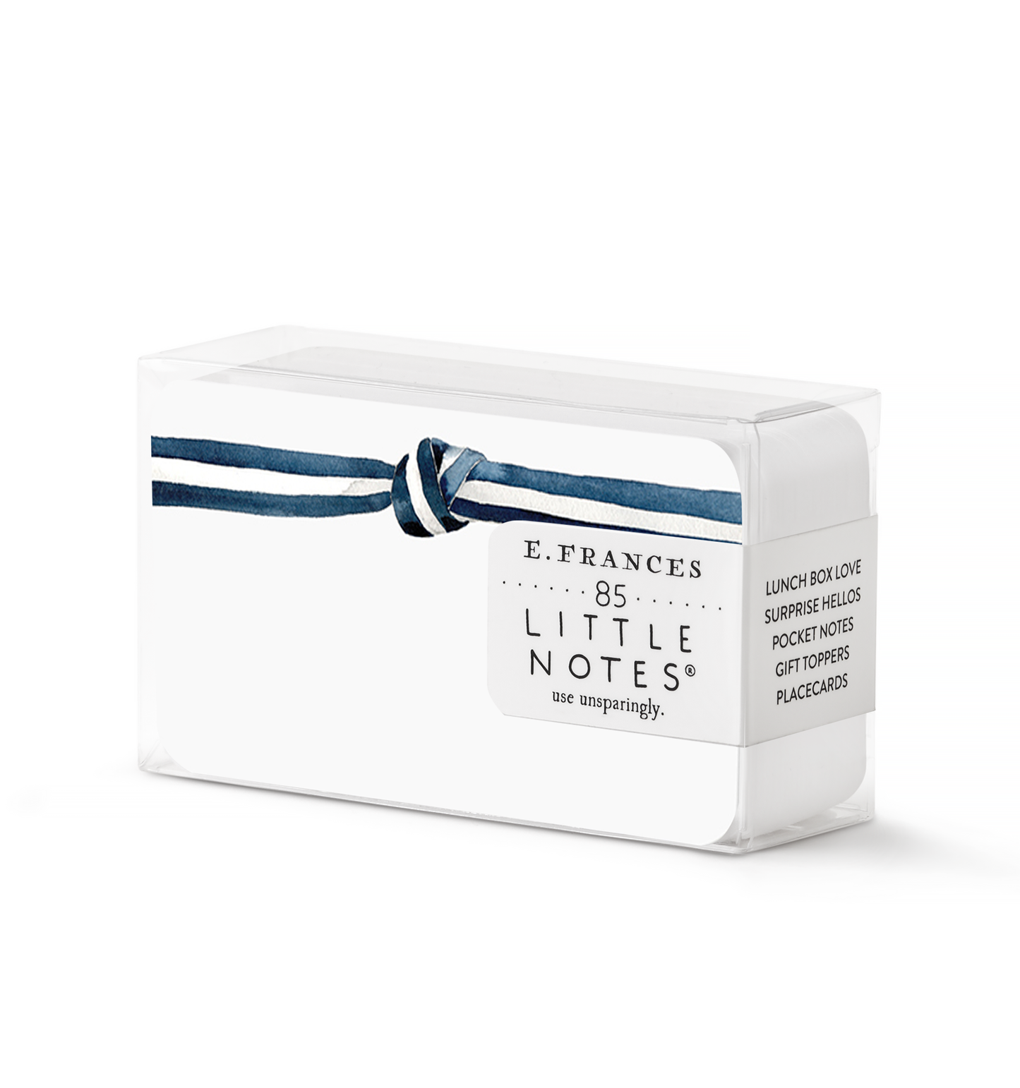 E. Frances Paper - Knotty Little Notes® | Nautical Coastal Notecards