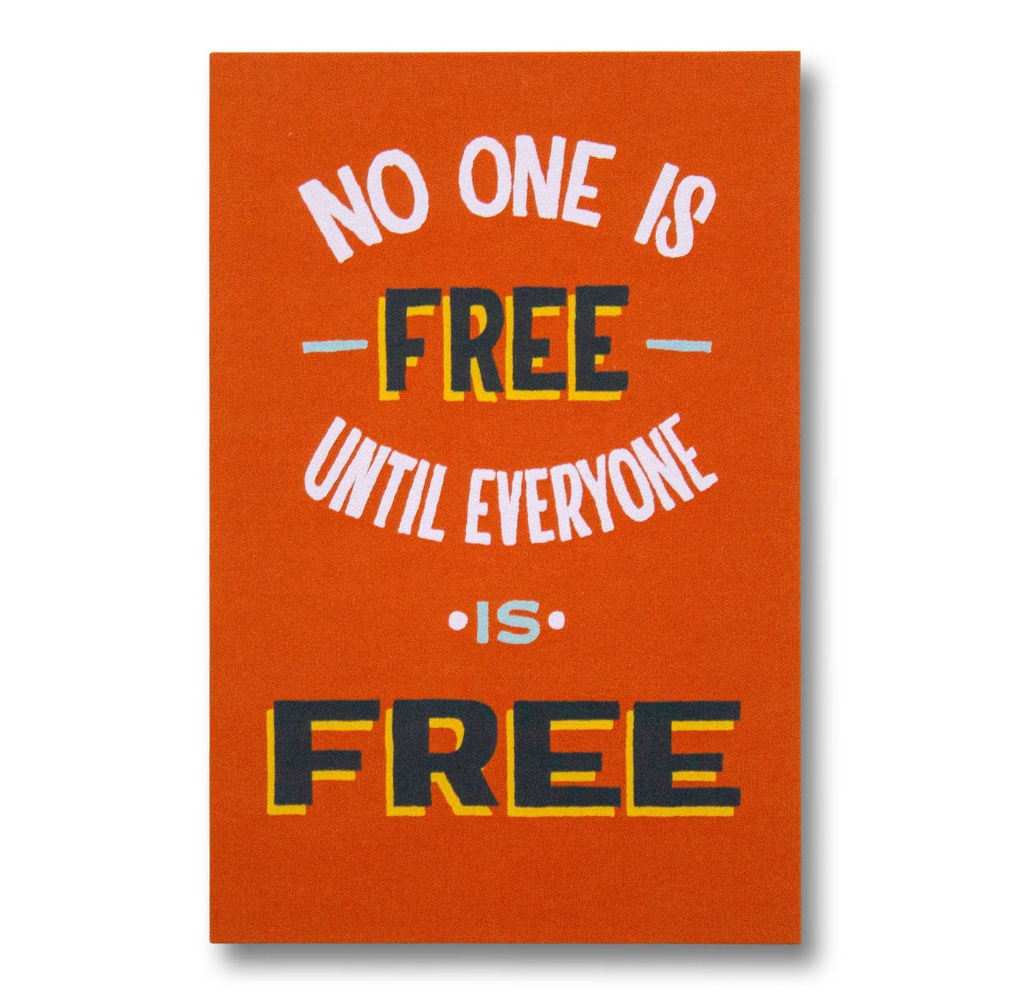 Protest Postcards - Version 2 - Set of 20