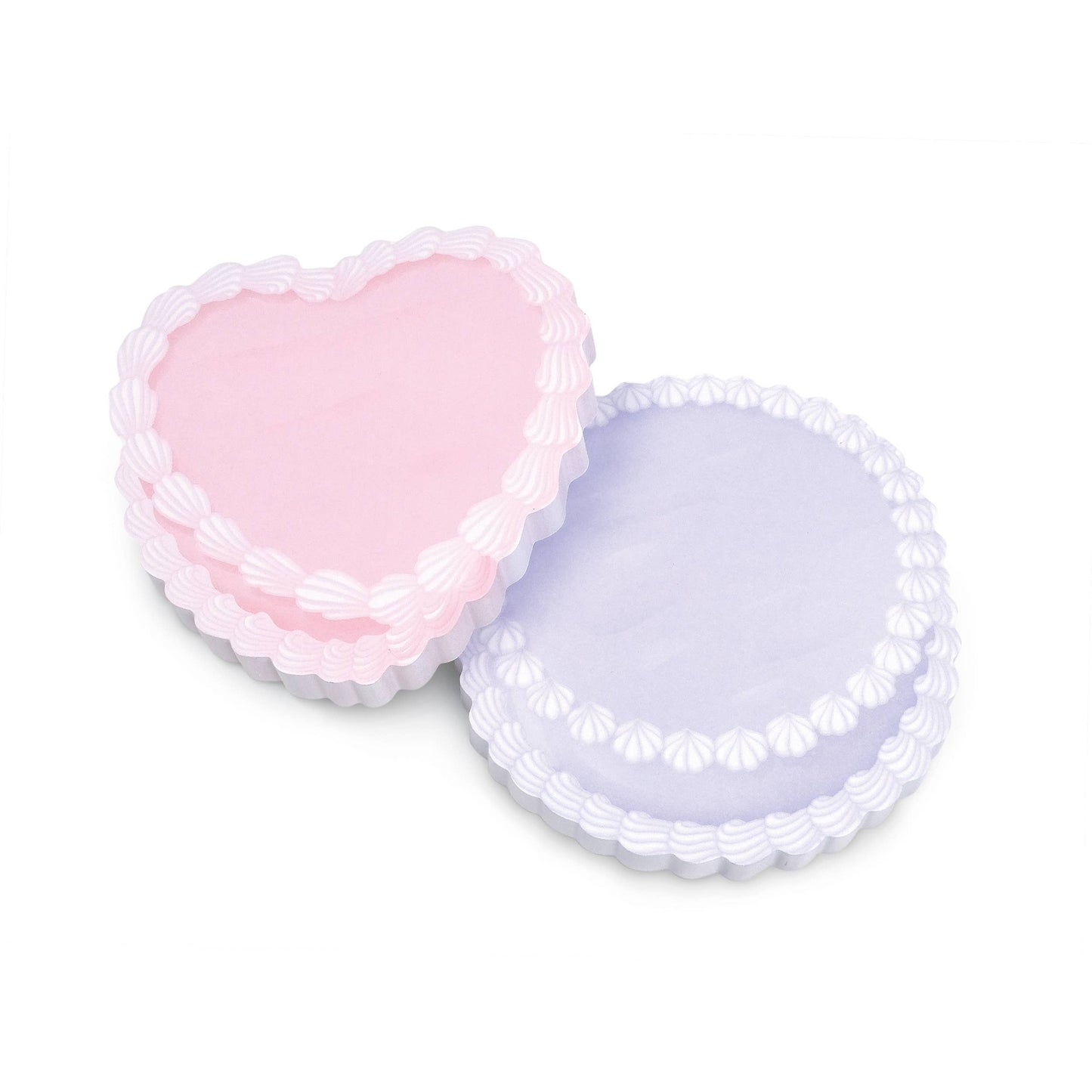 Sweet Nothings Cakes - Sticky Notes