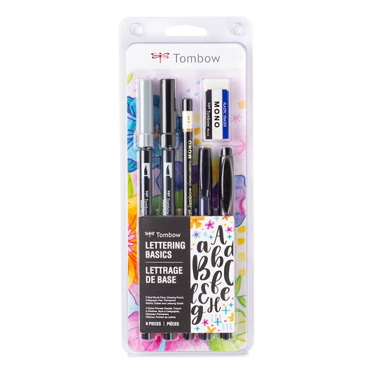 Lettering Basics Beginner Set