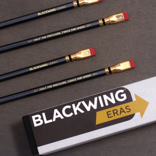 Blackwing Eras 2022 Pencil - set of 12