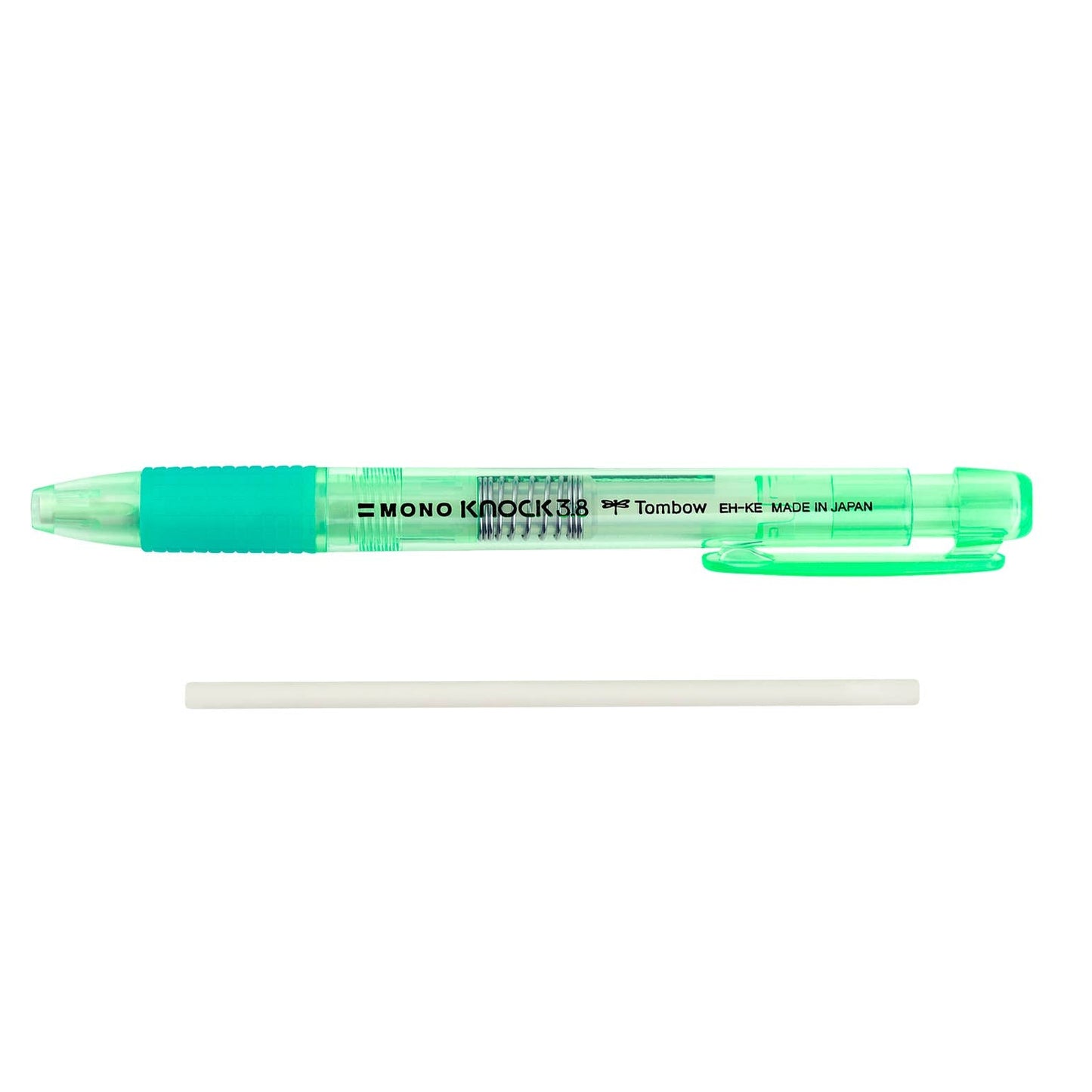 MONO Knock Eraser - Green