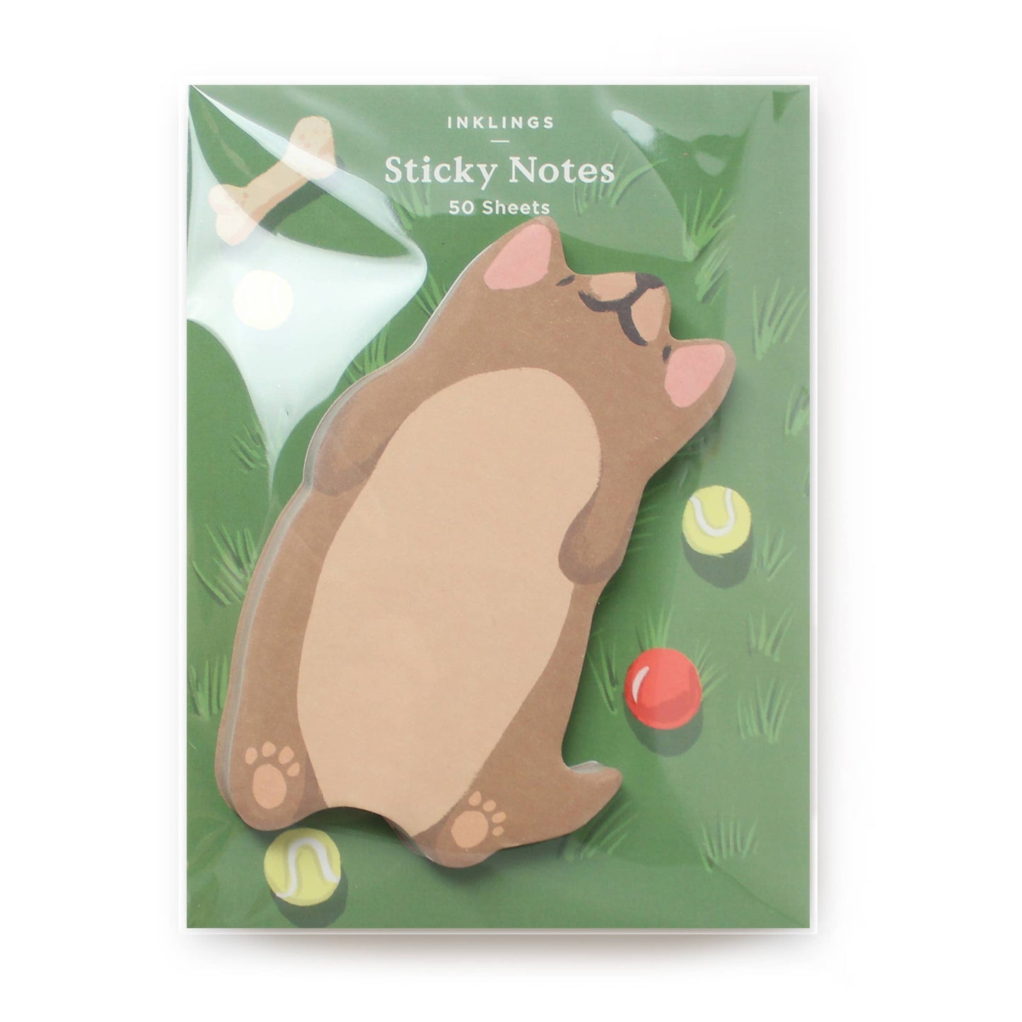 Puppy - Sticky Notes