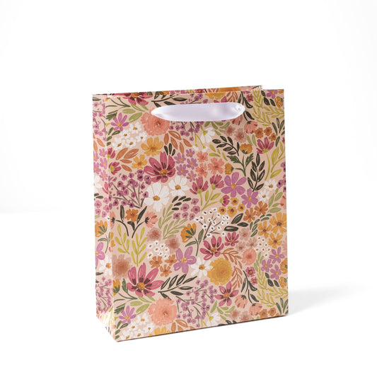 Primrose Petals - Medium Gift Bag