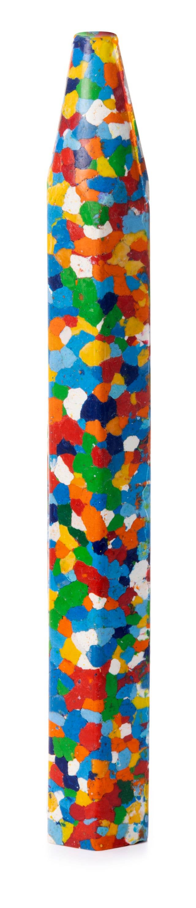 Kaleidoscope Jumbo Crayon - Bright