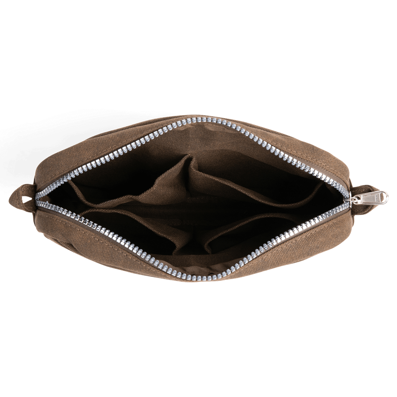 Coffee Bean - Stationery Studio Pouch