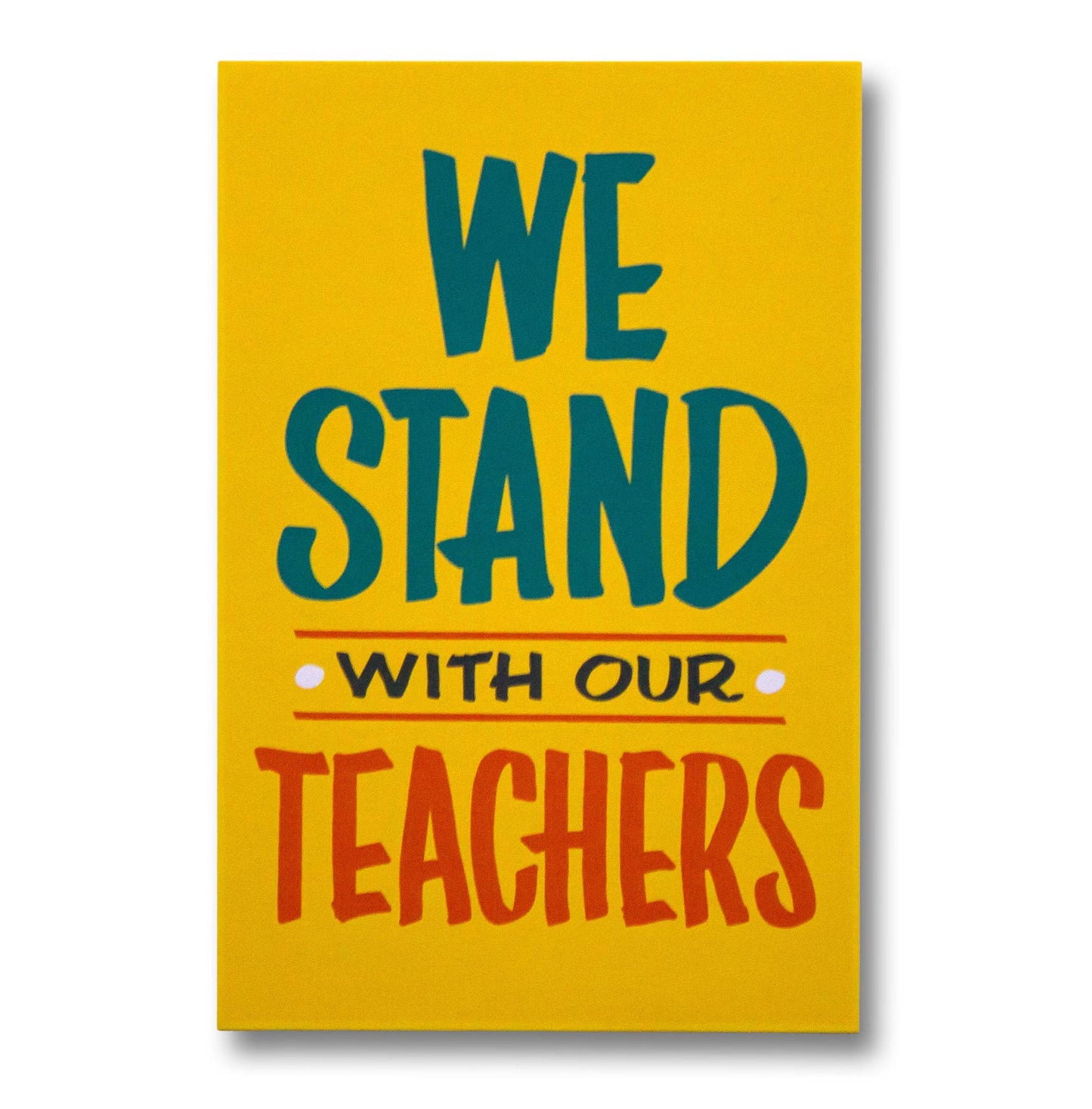 Protest Postcards - Version 2 - Set of 20