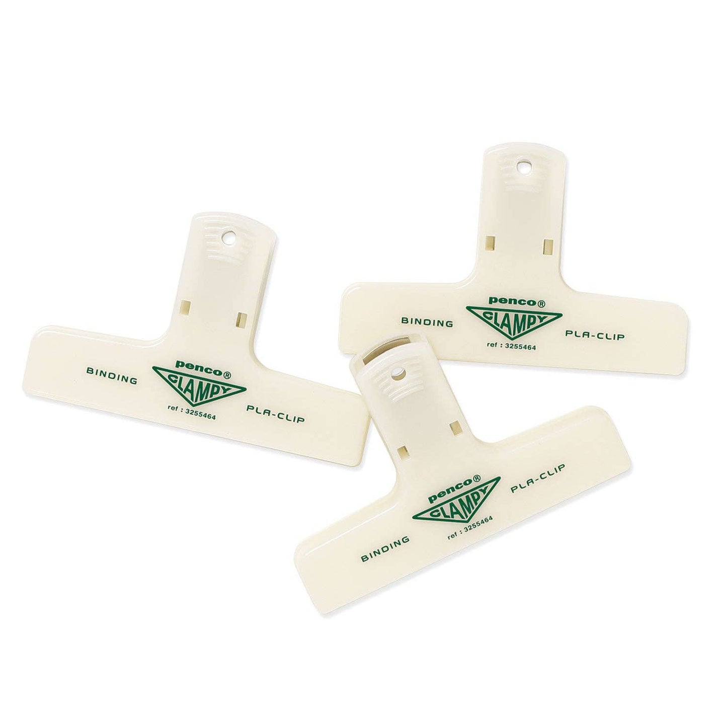 Glow Plastic Penco Clip