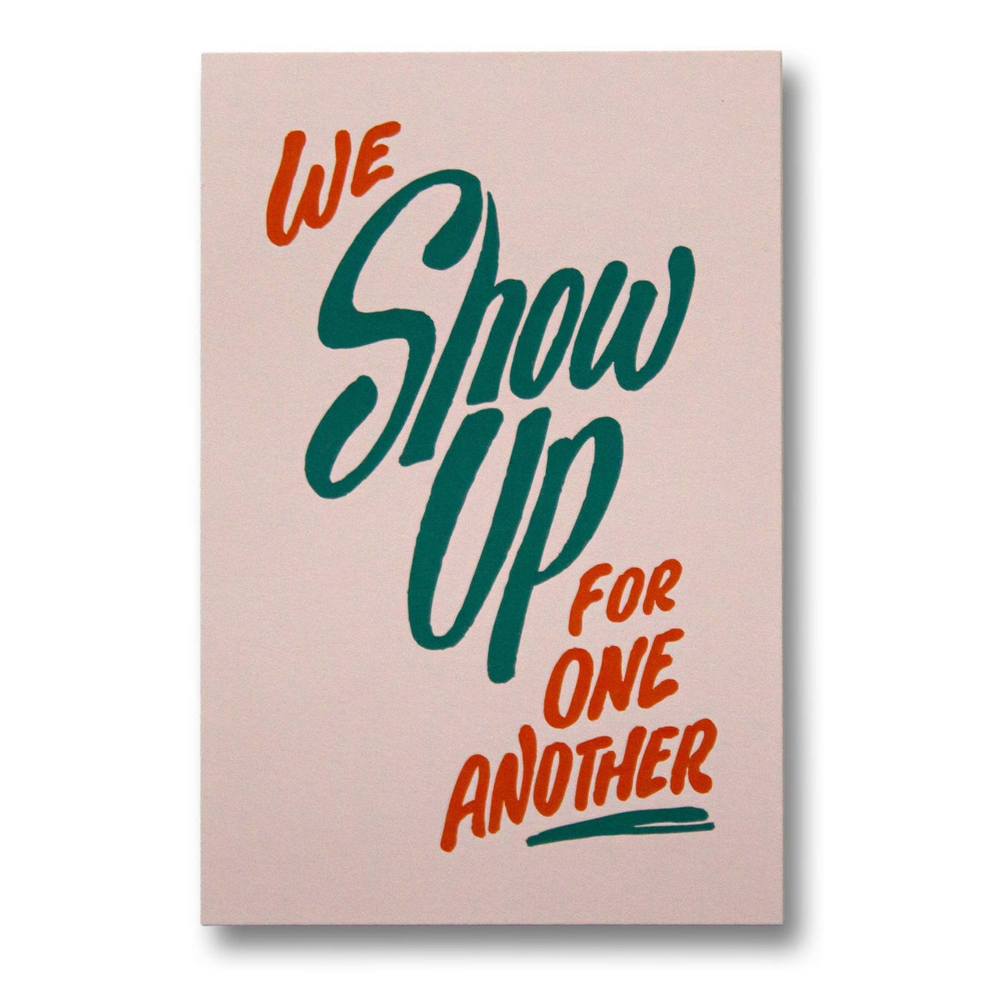 Protest Postcards - Version 2 - Set of 20