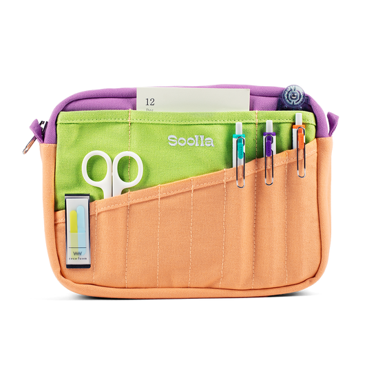 Anderson - Stationery Studio Pouch