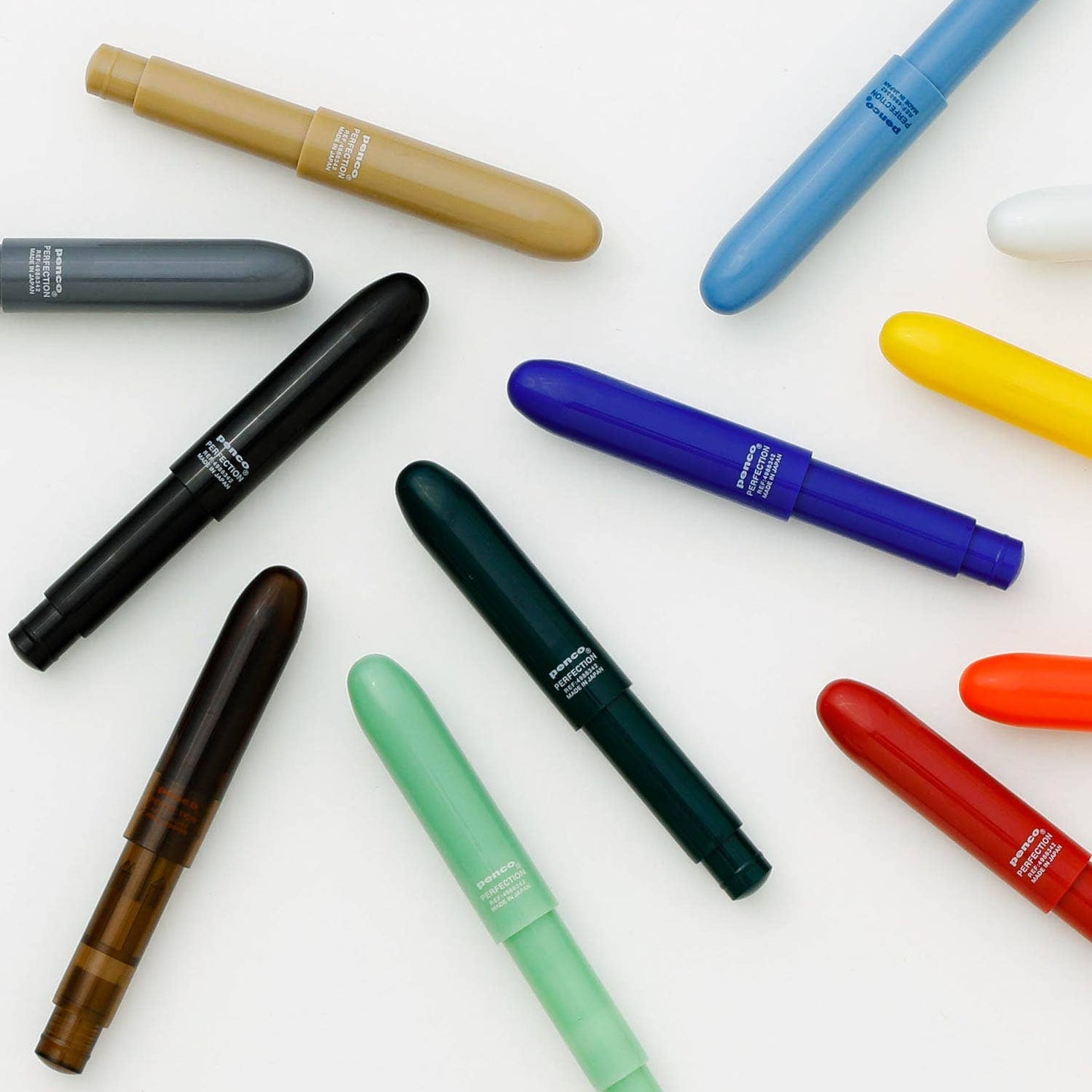 Perfection Pencil Light: Gray