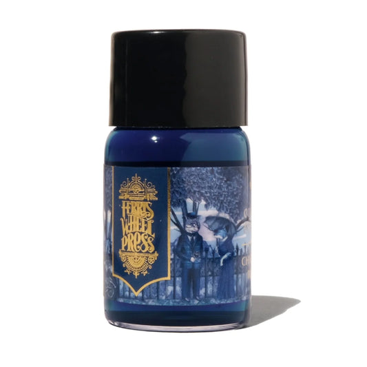 Ferris Wheel Press - Cobalt Estates - 10mL