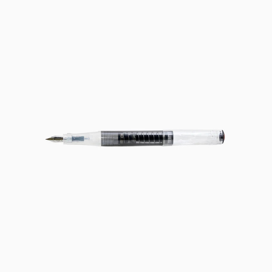 Smoke GO - TWSBI Fountain Pen