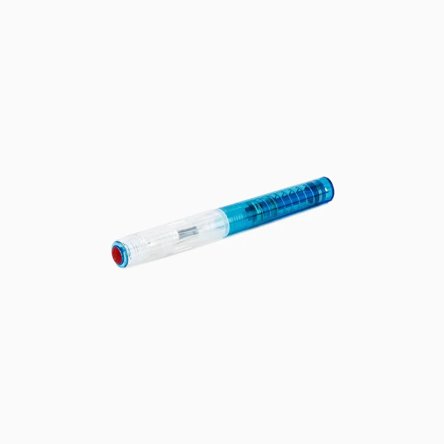 Sapphire GO - TWSBI Fountain Pen