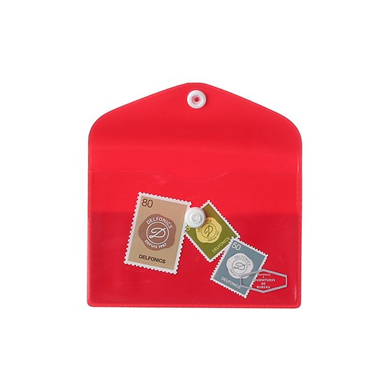Delfonics Card Holder