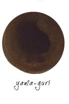 Yama-guri - Iroshizuku Ink - 15mL