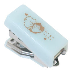 Mogu Nyan Cat - Compact Stapler