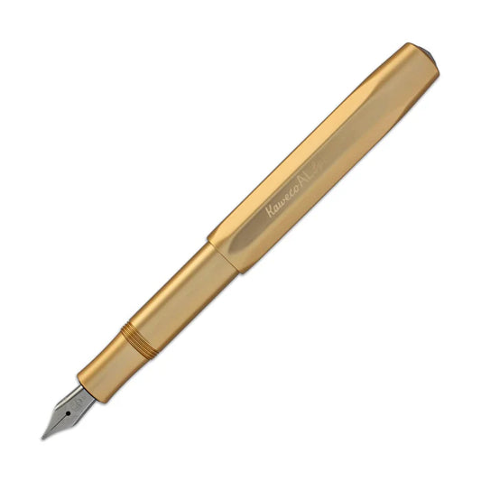 Champagne Gold (AL) Sport - Kaweco Fountain Pen