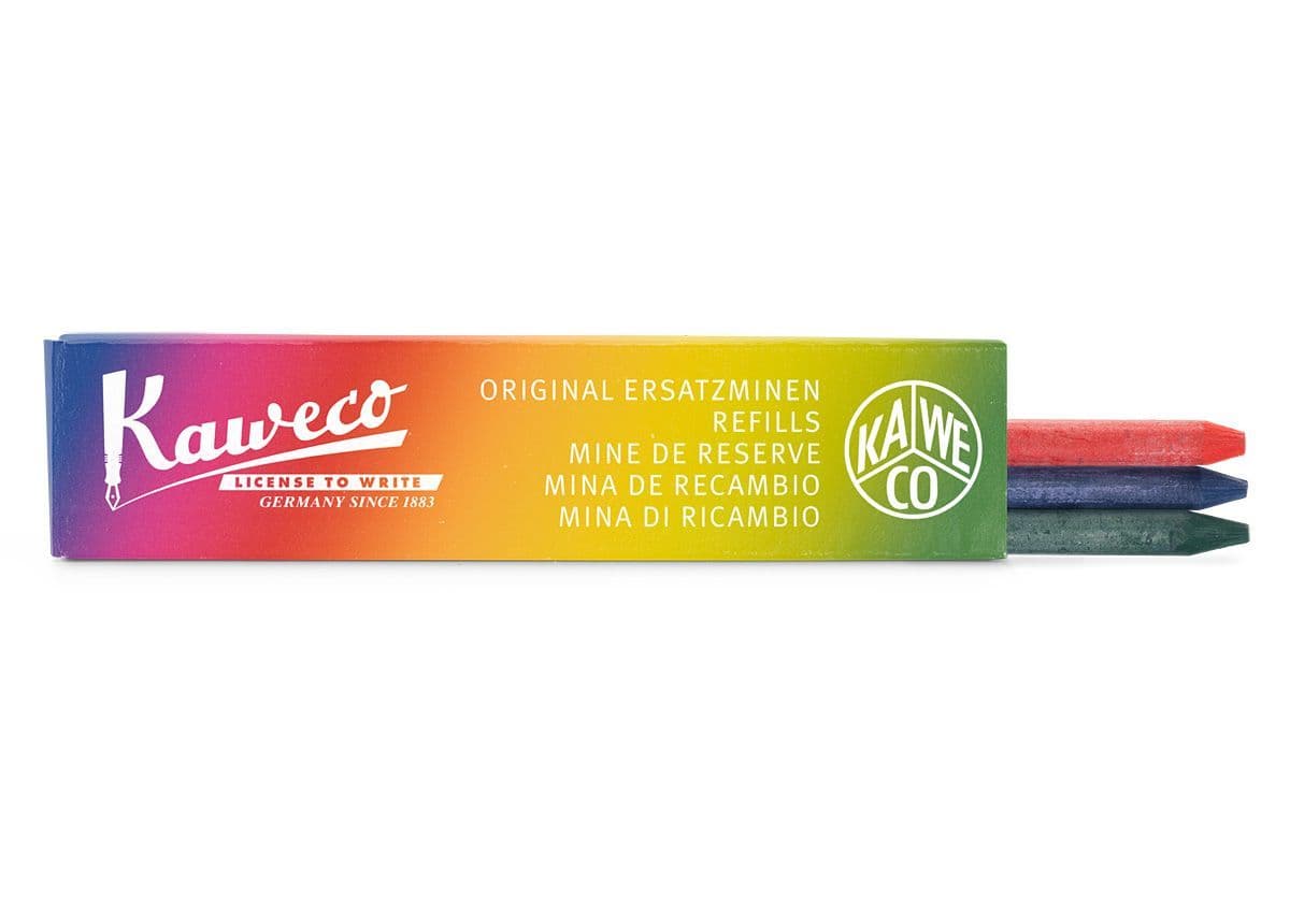 Kaweco Sketch Up - Lead Refills