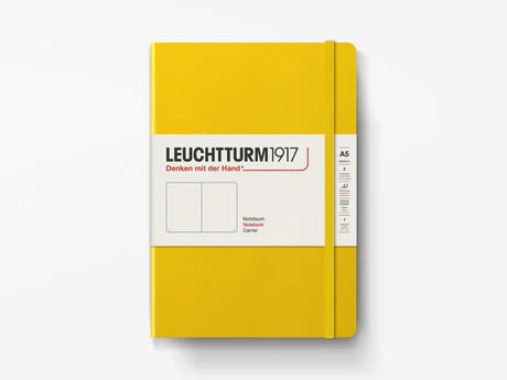 leuchtturm - LEMON medium