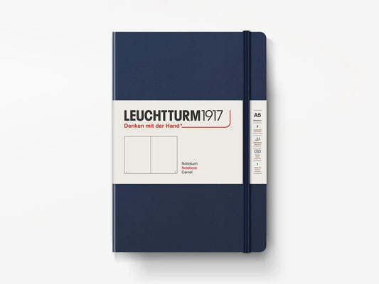 leuchtturm - NAVY medium