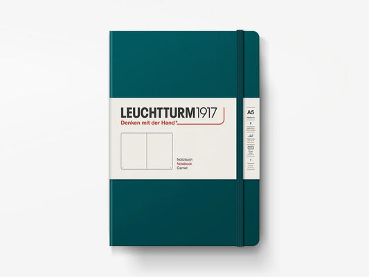 leuchtturm - PACIFIC GREEN medium