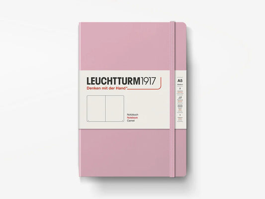 leuchtturm - POWDER medium