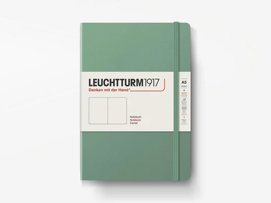 leuchtturm - SAGE medium