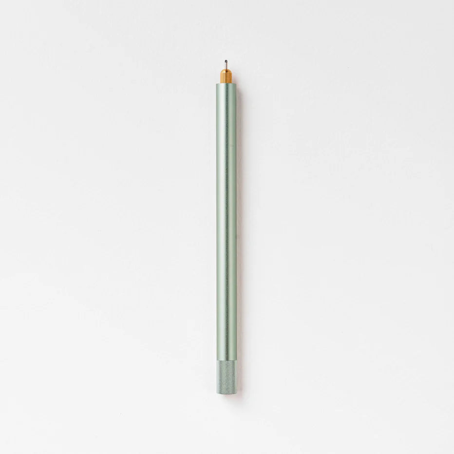 Sage - Lumos Single - Refillable Multi-Tip Pen