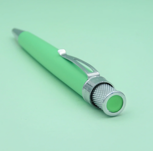 Retro 1951 - LIMITED EDITION Mint Julep Rollerball Pen