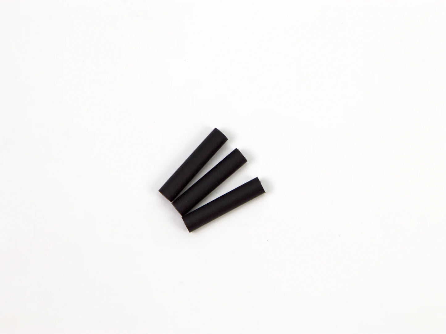 Tombow - MONO Graph Mechanical Pencil BLACK Eraser Refill, 3-pack