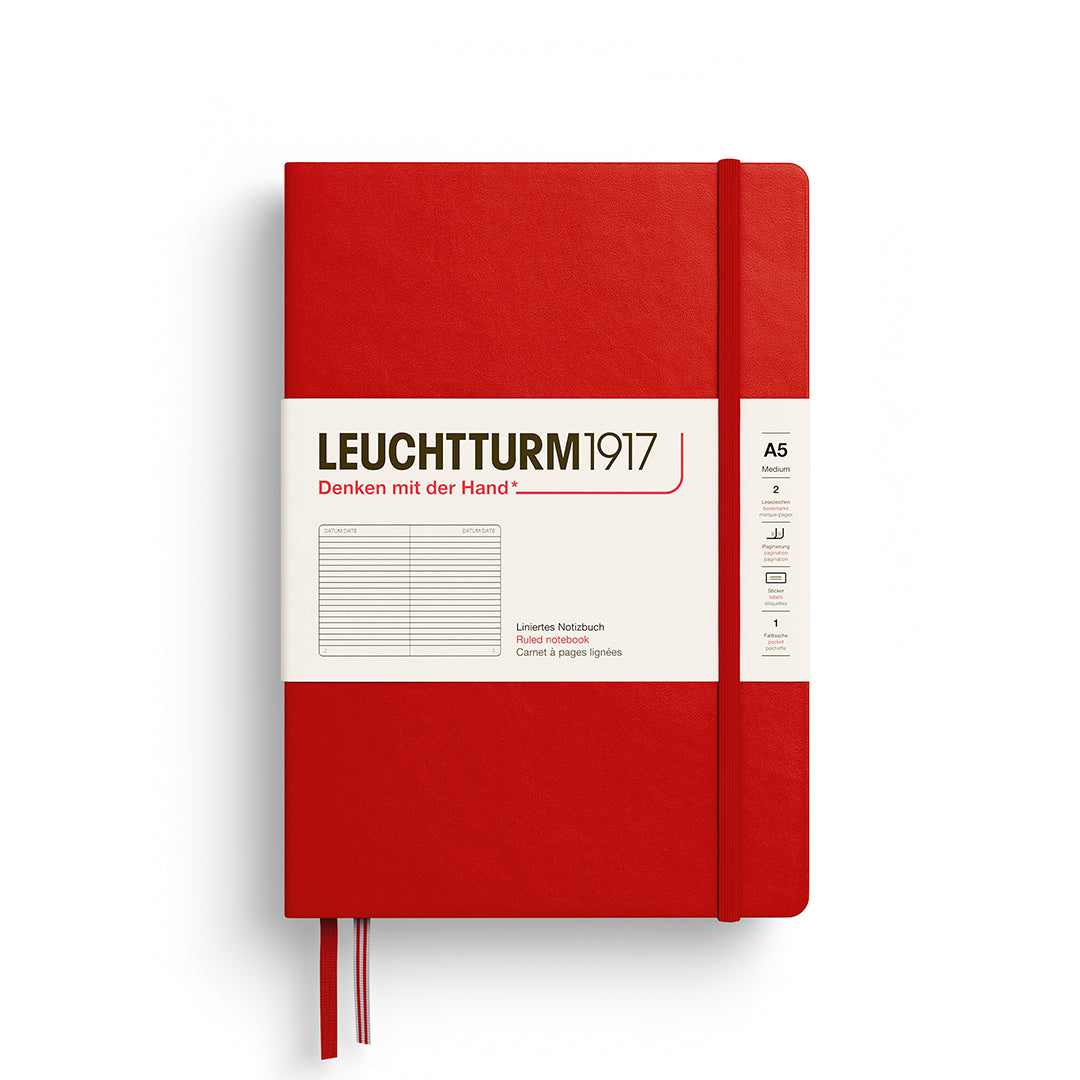 leuchtturm - CHERRY medium