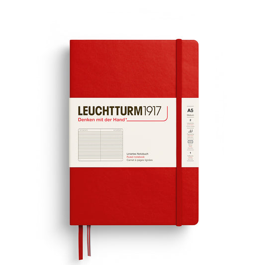 leuchtturm - CHERRY medium