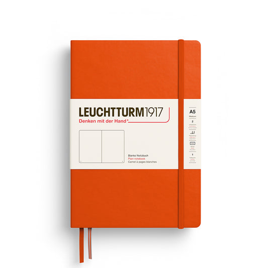 leuchtturm - PUMPKIN medium