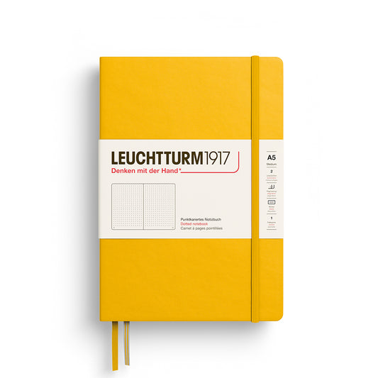 leuchtturm - SUNFLOWER medium
