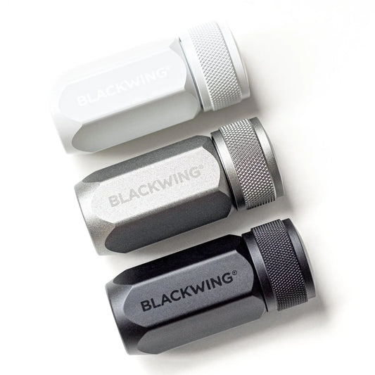 blackwing sharpener - ONE STEP