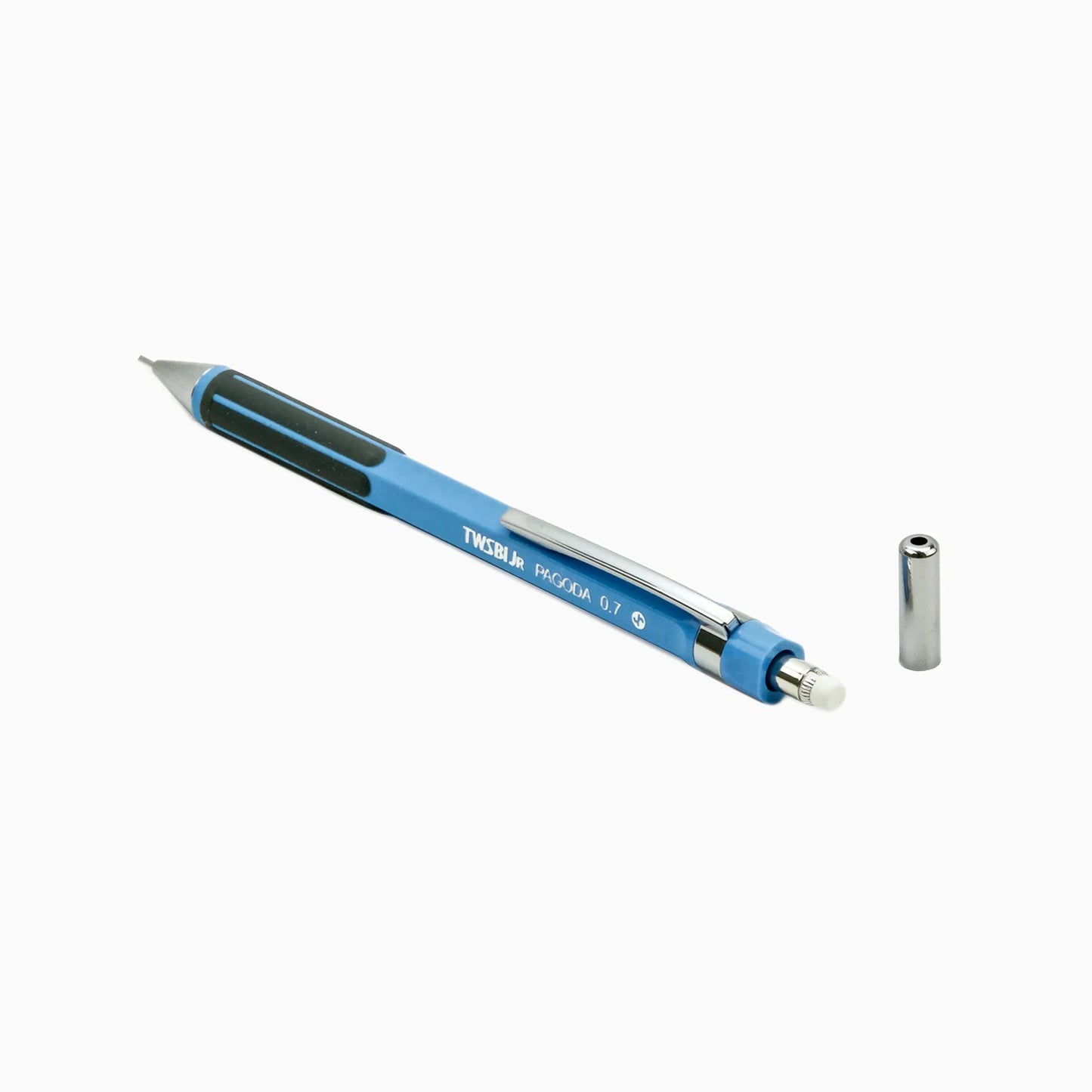 TWSBI Mechanical Pencil - Pagoda Blue