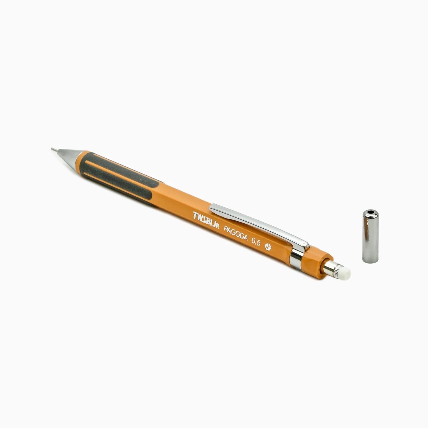 TWSBI Mechanical Pencil - Pagoda Marmalade