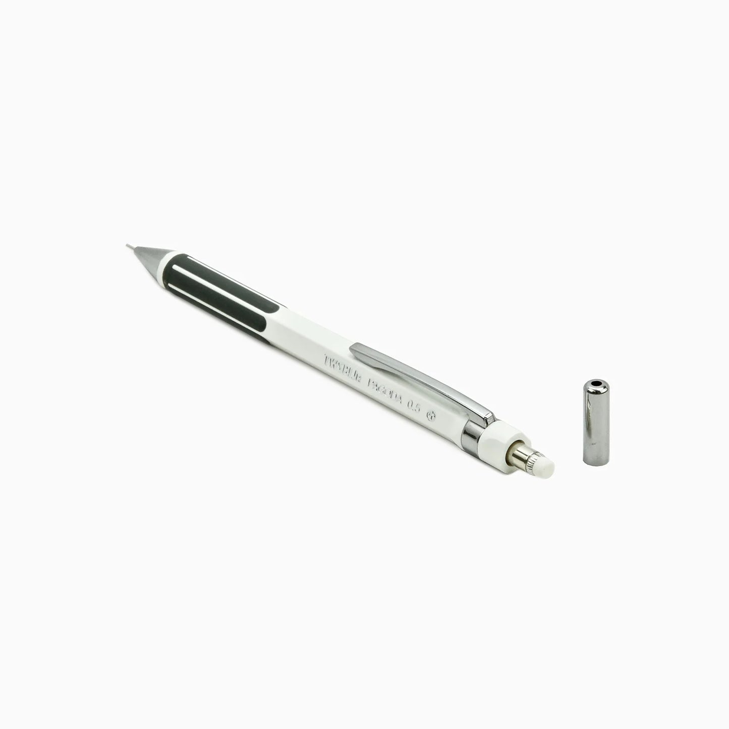 TWSBI Mechanical Pencil - Pagoda White