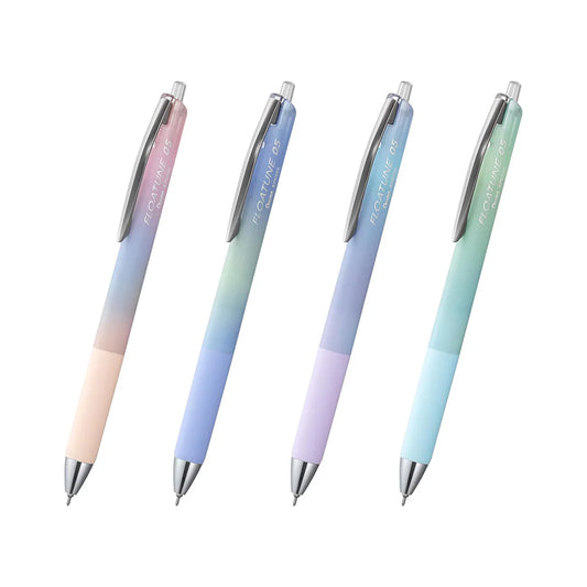 Floatune - Pentel Ballpoint 0.4mm