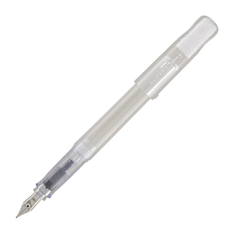 Clear - Kakuno Fountain Pen