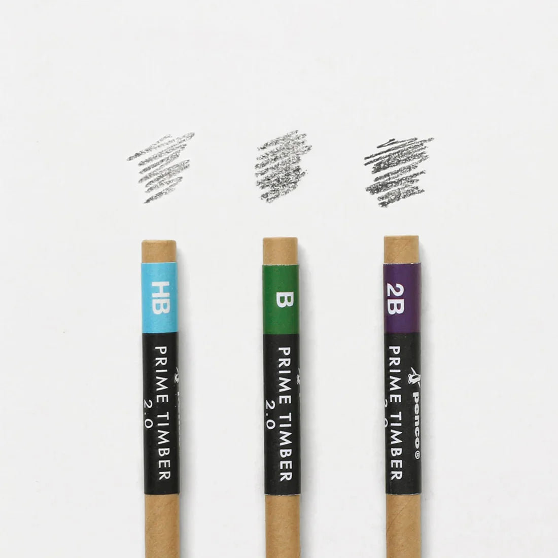 Prime Timber Pencil Lead - HB Refill